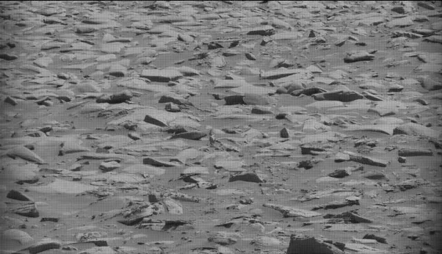 Sol 4507: Mast Camera (Mastcam)