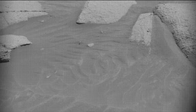 Sol 4507: Mast Camera (Mastcam)