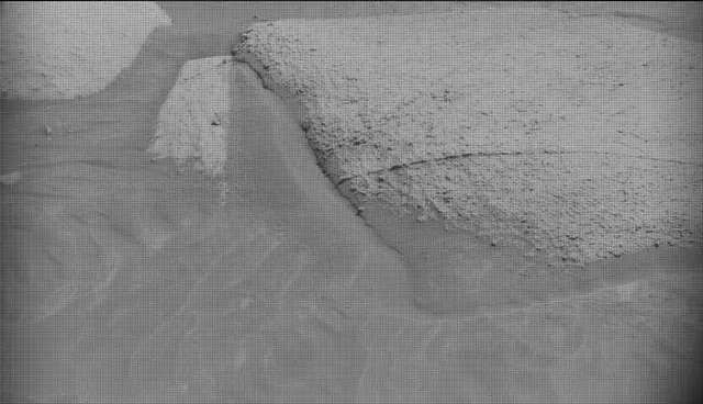 Sol 4507: Mast Camera (Mastcam)
