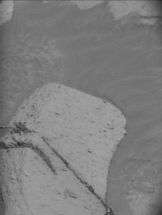 Sol 4507: Mast Camera (Mastcam)