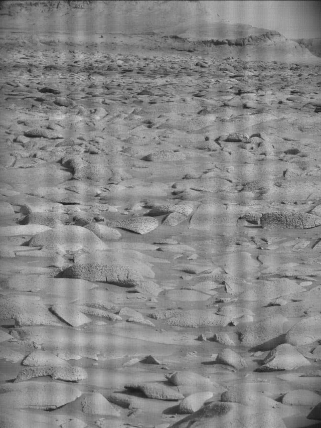 Sol 4507: Mast Camera (Mastcam)
