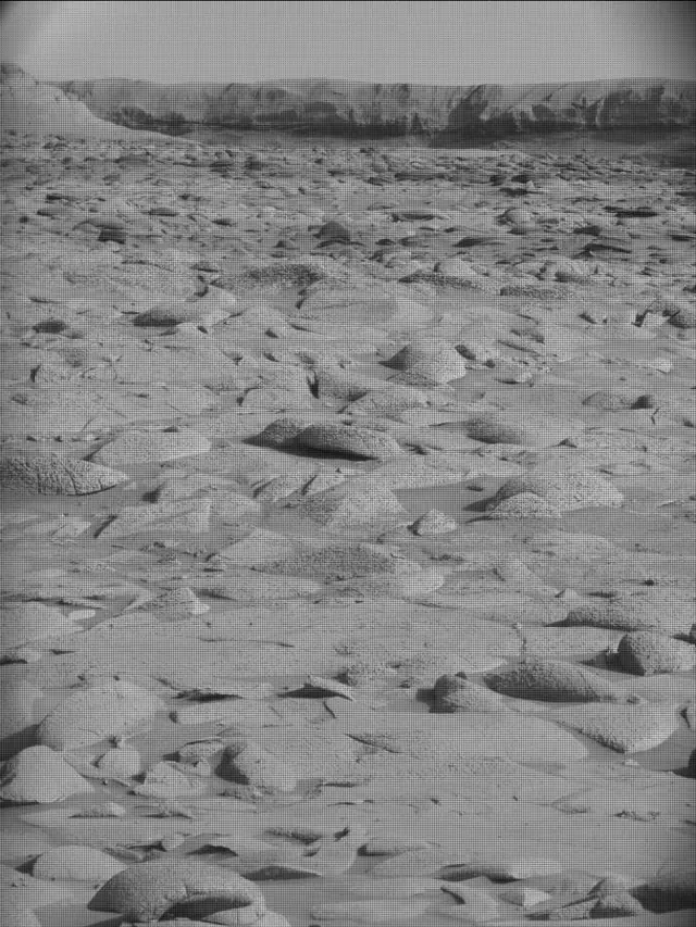 Sol 4507: Mast Camera (Mastcam)