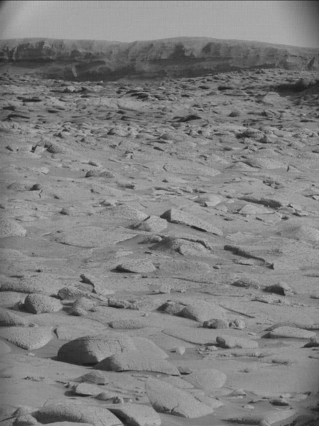 Sol 4507: Mast Camera (Mastcam)
