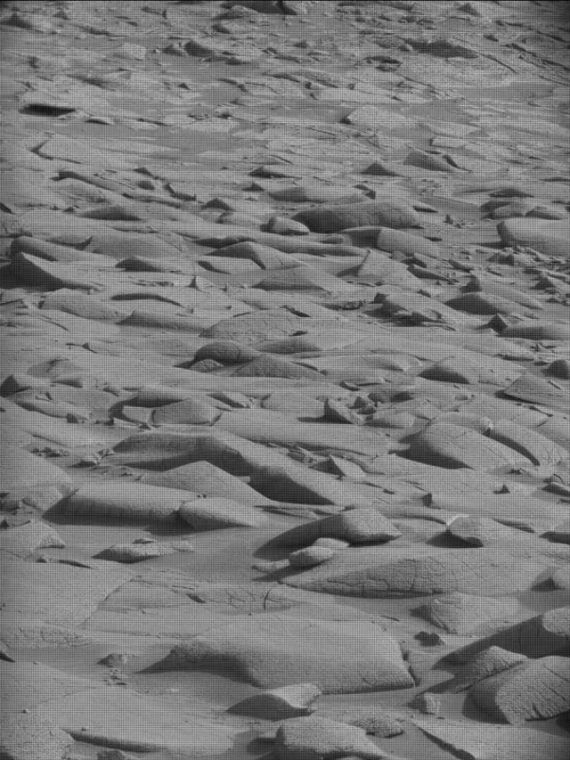 Sol 4507: Mast Camera (Mastcam)