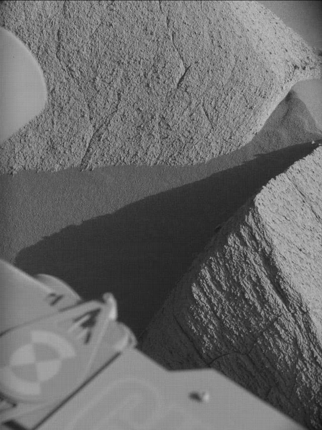 Sol 4507: Mast Camera (Mastcam)