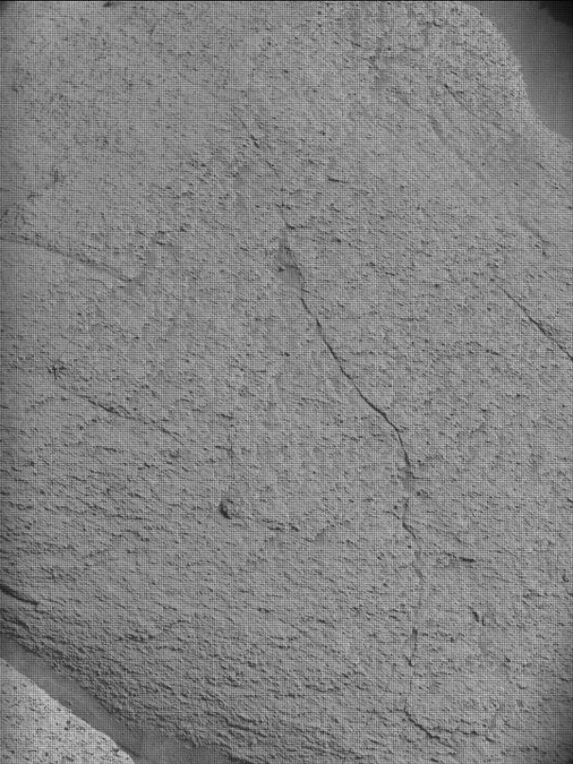 Sol 4507: Mast Camera (Mastcam)