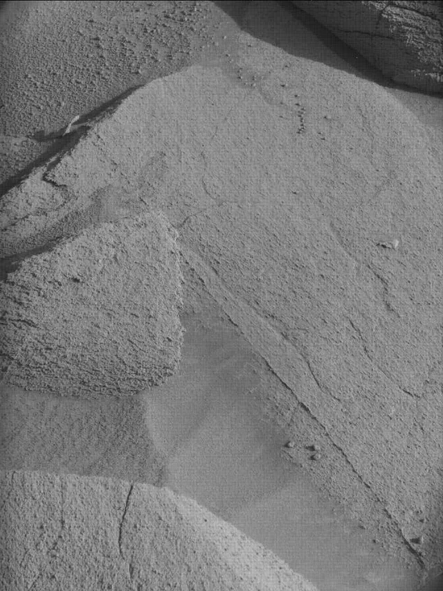 Sol 4507: Mast Camera (Mastcam)
