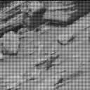 Sol 4507: Mast Camera (Mastcam)