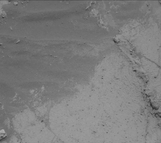 Sol 4507: Mast Camera (Mastcam)