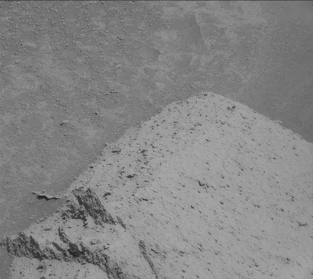 Sol 4507: Mast Camera (Mastcam)
