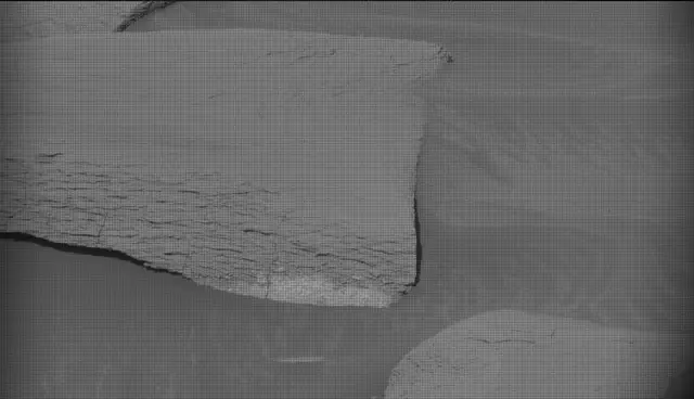 Sol 4509: Mast Camera (Mastcam)