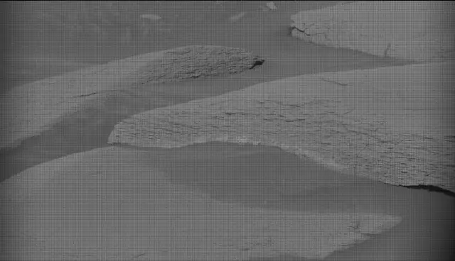 Sol 4509: Mast Camera (Mastcam)