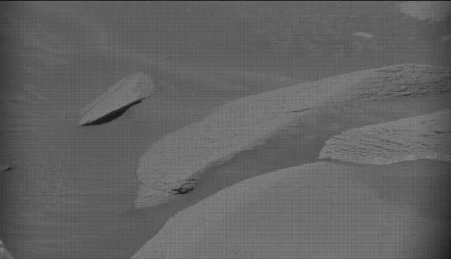 Sol 4509: Mast Camera (Mastcam)