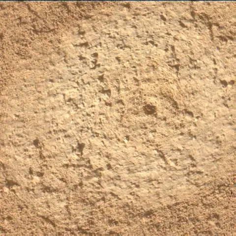 Sol 4509: Mars Hand Lens Imager (MAHLI)