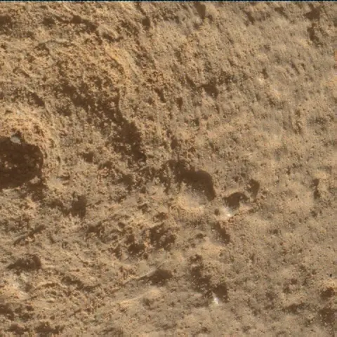 Sol 4509: Mars Hand Lens Imager (MAHLI)