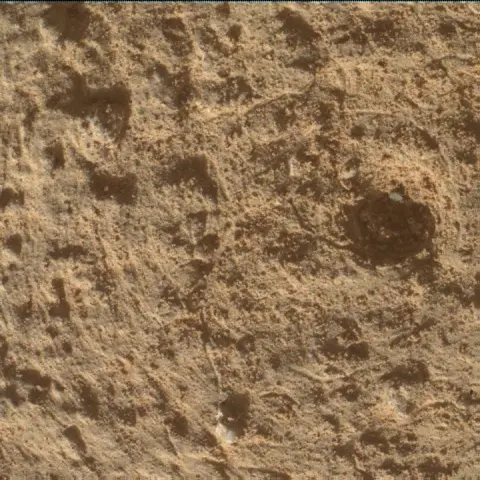 Sol 4509: Mars Hand Lens Imager (MAHLI)
