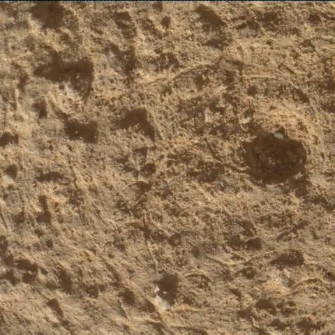 Sol 4509: Mars Hand Lens Imager (MAHLI)