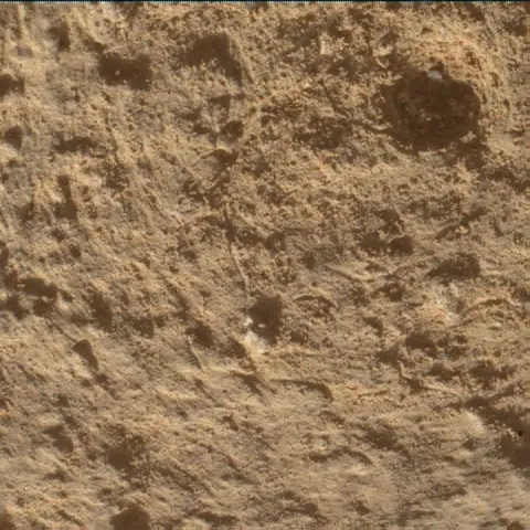 Sol 4509: Mars Hand Lens Imager (MAHLI)
