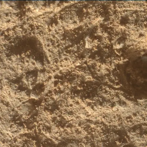 Sol 4509: Mars Hand Lens Imager (MAHLI)