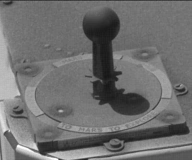 Sol 4510: Mast Camera (Mastcam)
