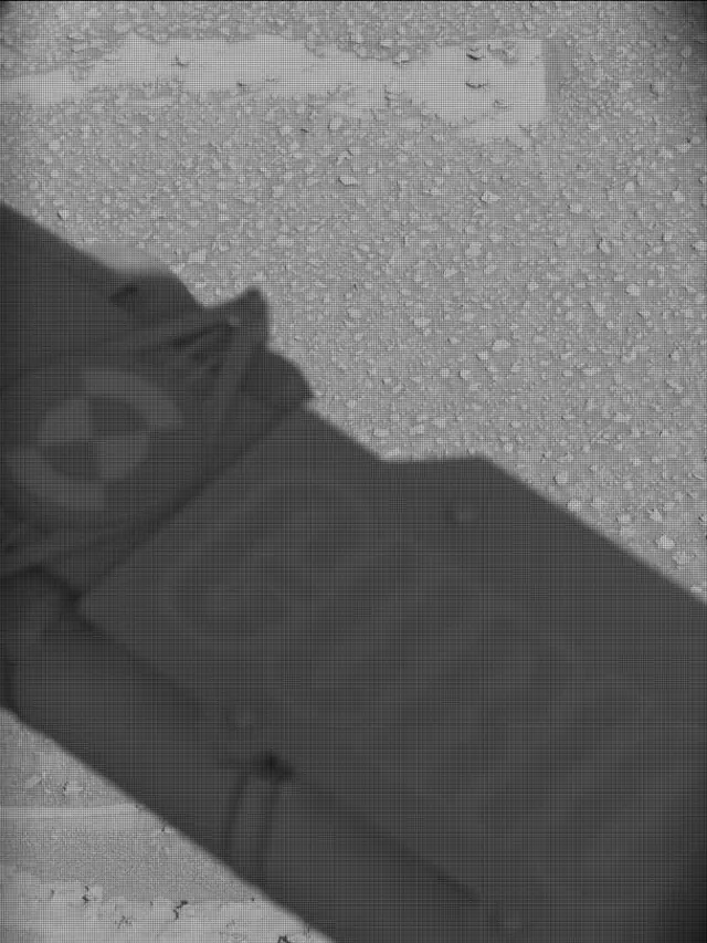 Sol 4510: Mast Camera (Mastcam)