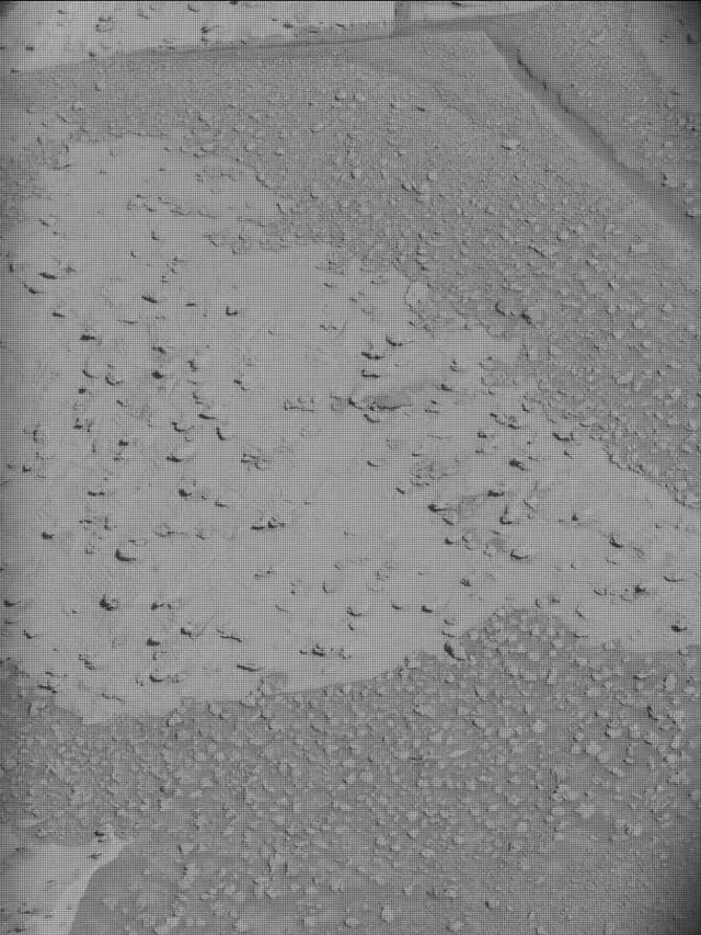 Sol 4510: Mast Camera (Mastcam)