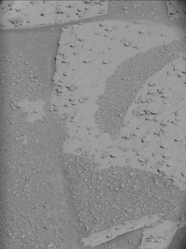 Sol 4510: Mast Camera (Mastcam)