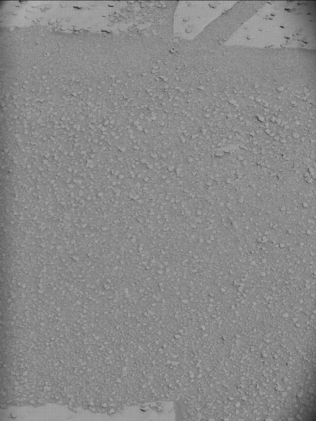 Sol 4510: Mast Camera (Mastcam)