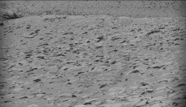 Sol 4511: Mast Camera (Mastcam)
