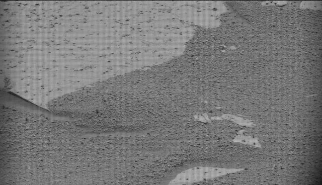 Sol 4511: Mast Camera (Mastcam)