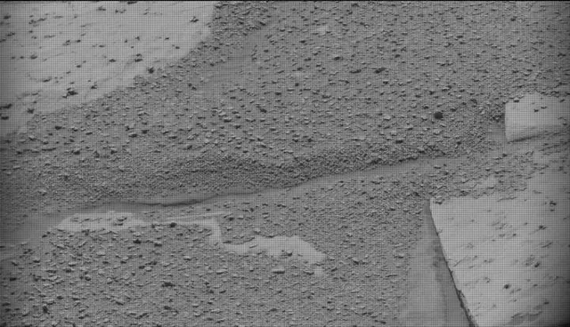 Sol 4511: Mast Camera (Mastcam)
