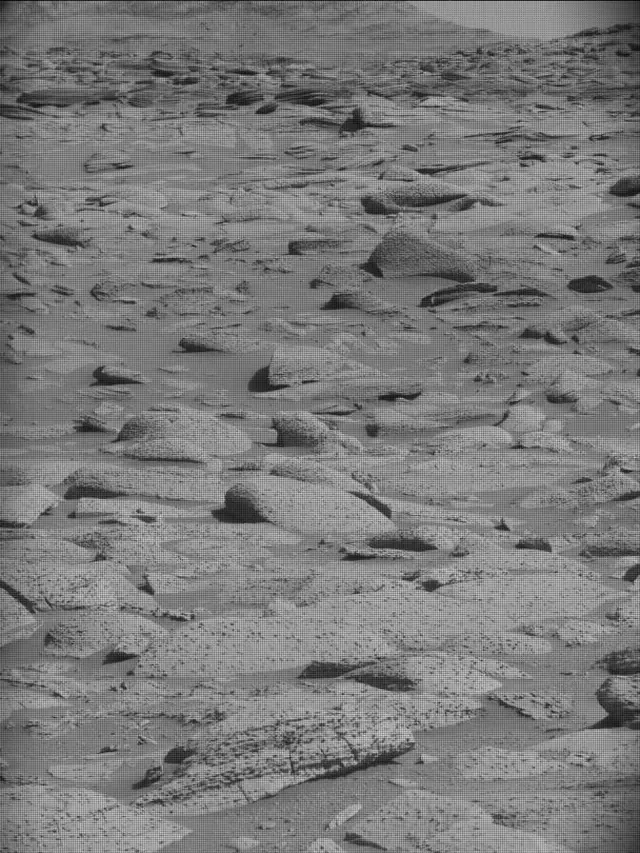 Sol 4512: Mast Camera (Mastcam)