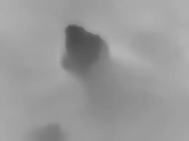 Sol 4512: Mars Hand Lens Imager (MAHLI)
