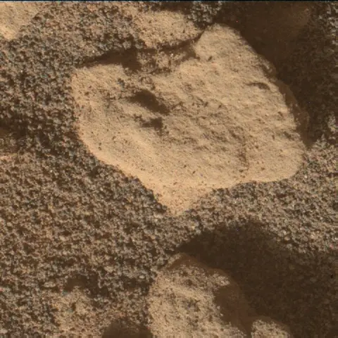 Sol 4513: Mars Hand Lens Imager (MAHLI)