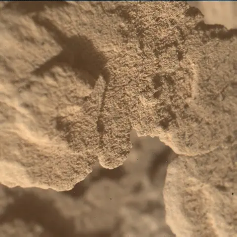 Sol 4513: Mars Hand Lens Imager (MAHLI)