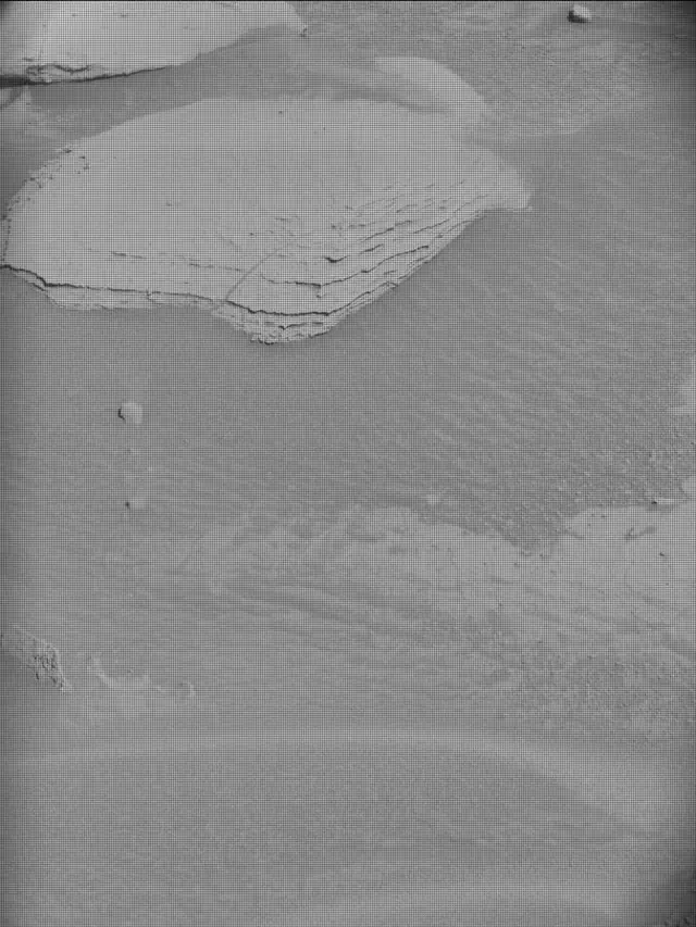 Sol 4514: Mast Camera (Mastcam)