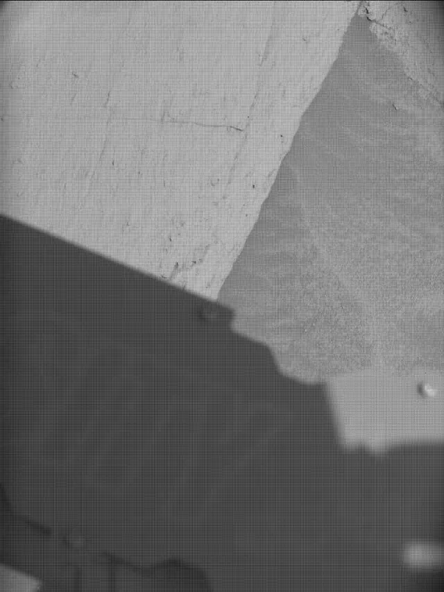 Sol 4514: Mast Camera (Mastcam)