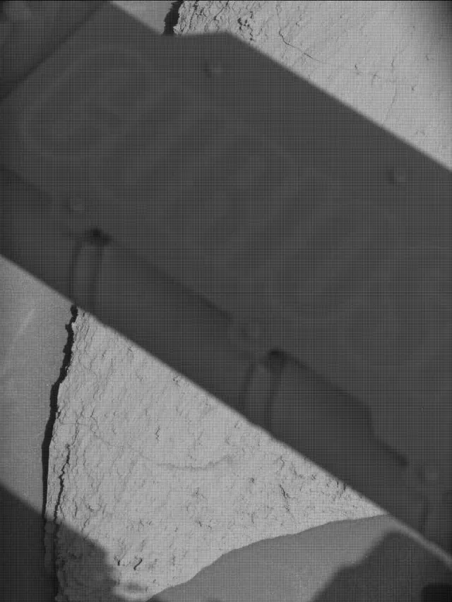 Sol 4514: Mast Camera (Mastcam)