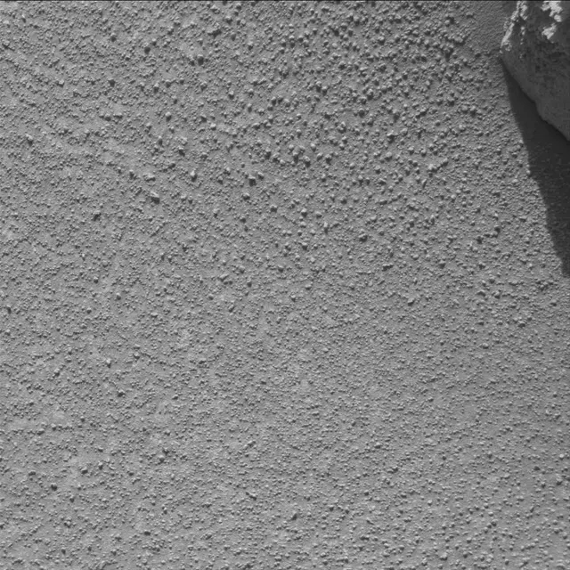 Sol 4514: Mast Camera (Mastcam)