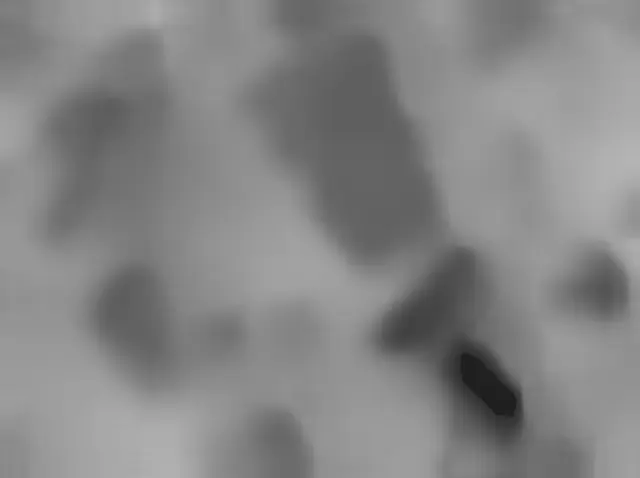 Sol 4514: Mars Hand Lens Imager (MAHLI)