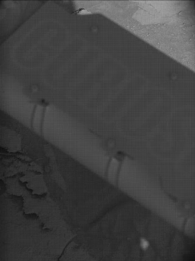 Sol 4516: Mast Camera (Mastcam)