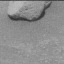 Sol 4516: Mast Camera (Mastcam)