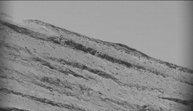 Sol 4518: Mast Camera (Mastcam)