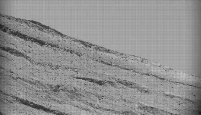 Sol 4518: Mast Camera (Mastcam)