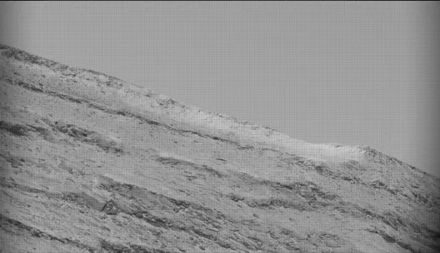 Sol 4518: Mast Camera (Mastcam)