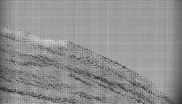 Sol 4518: Mast Camera (Mastcam)