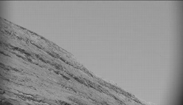 Sol 4518: Mast Camera (Mastcam)