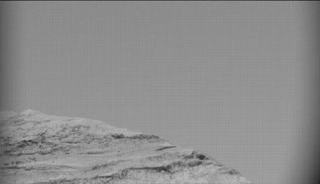 Sol 4518: Mast Camera (Mastcam)