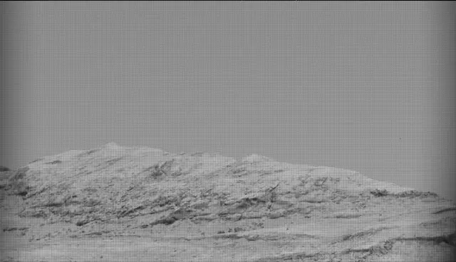 Sol 4518: Mast Camera (Mastcam)