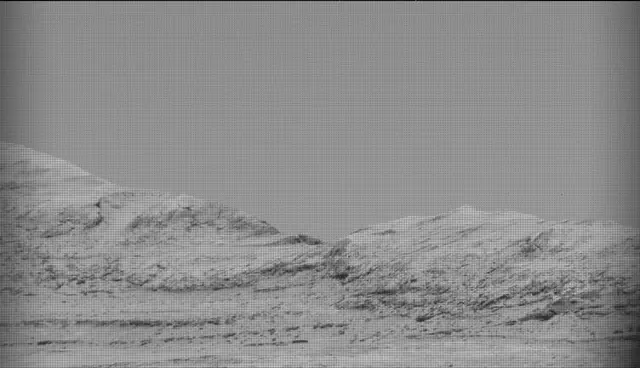 Sol 4518: Mast Camera (Mastcam)